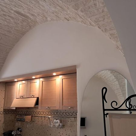 Casa Angolo Dei Sogni 马丁纳弗兰卡 外观 照片