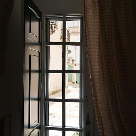Casa Angolo Dei Sogni 马丁纳弗兰卡 外观 照片