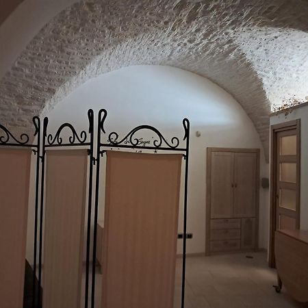 Casa Angolo Dei Sogni 马丁纳弗兰卡 外观 照片