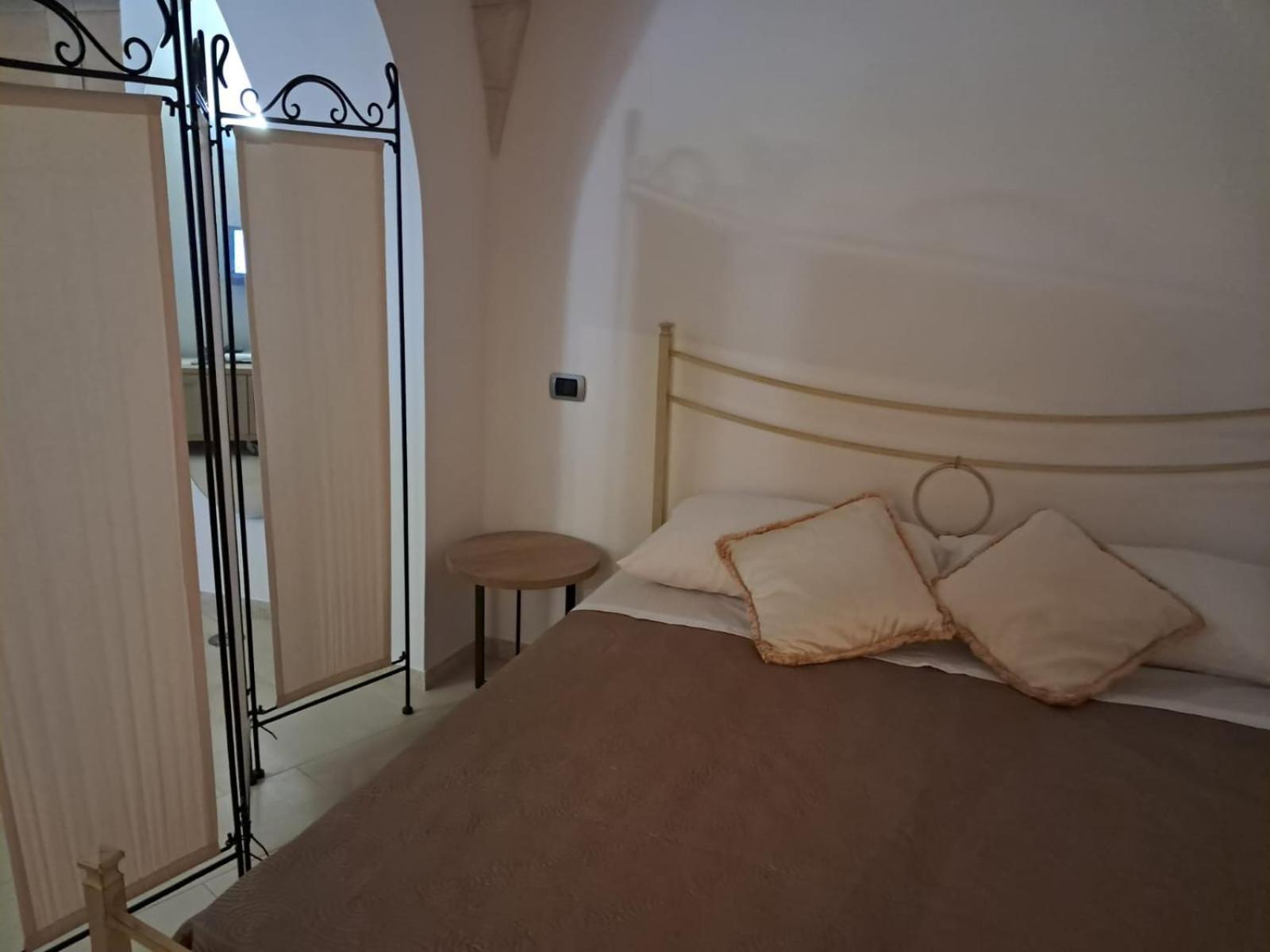 Casa Angolo Dei Sogni 马丁纳弗兰卡 外观 照片
