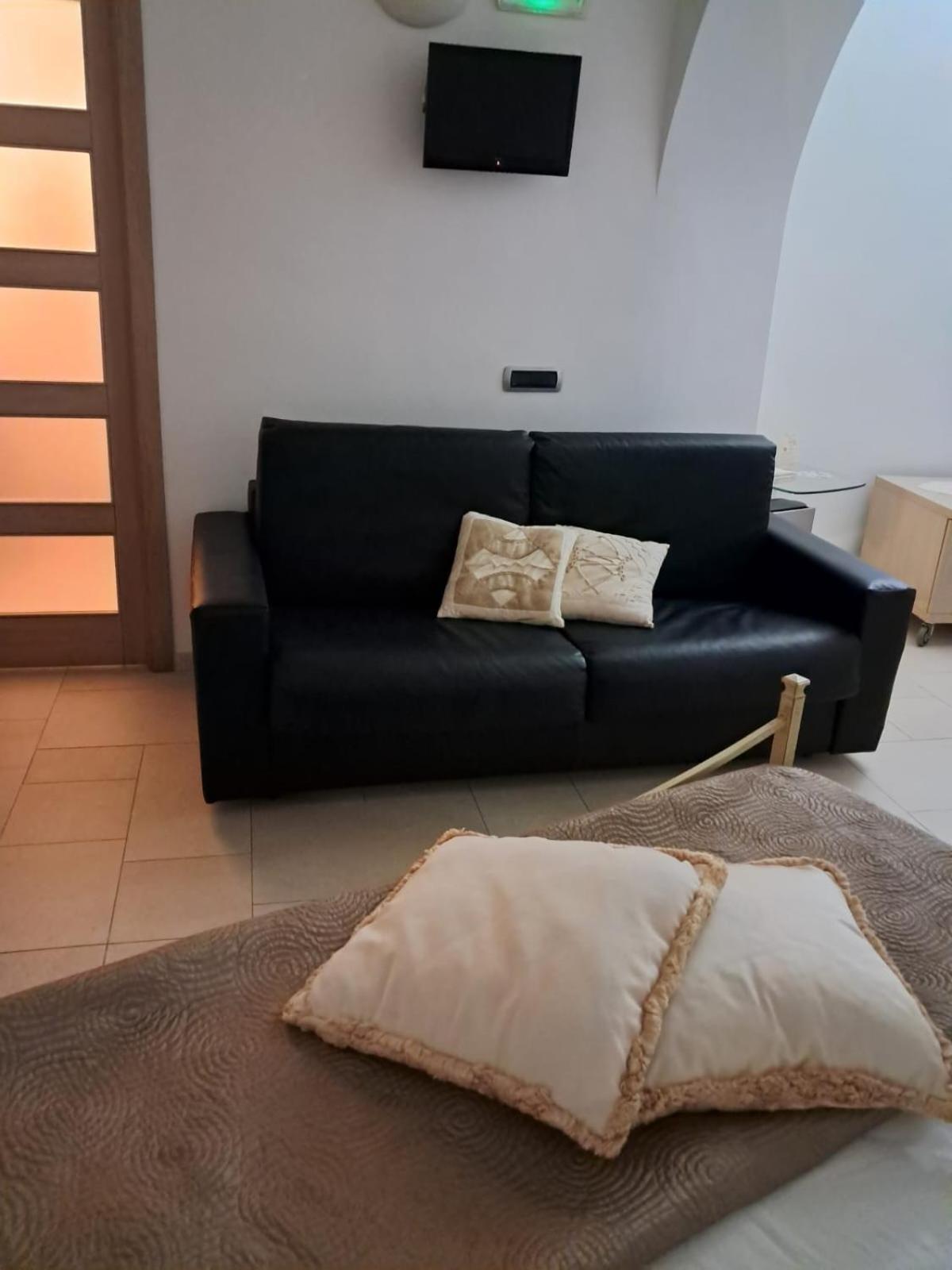 Casa Angolo Dei Sogni 马丁纳弗兰卡 外观 照片
