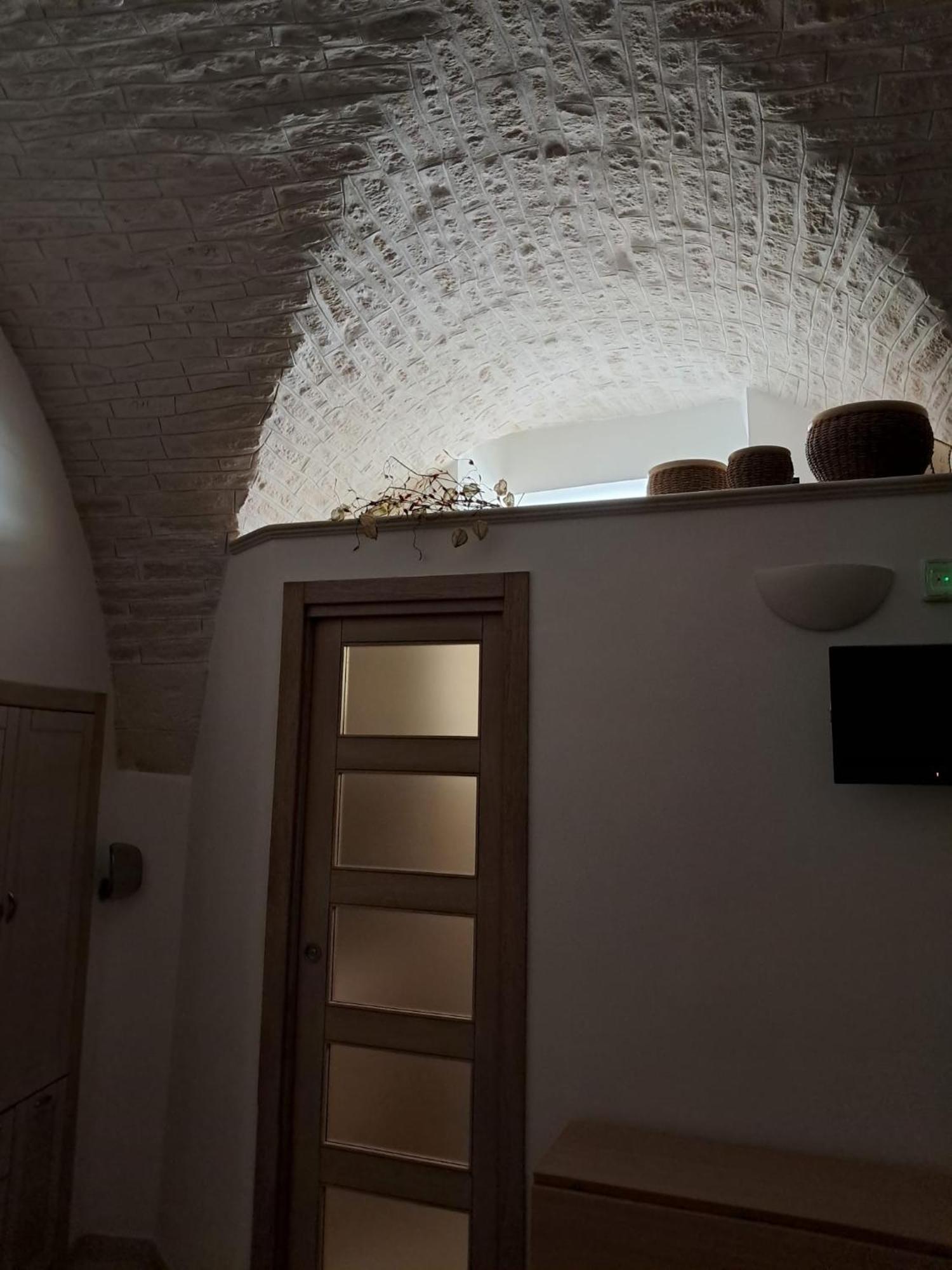Casa Angolo Dei Sogni 马丁纳弗兰卡 外观 照片