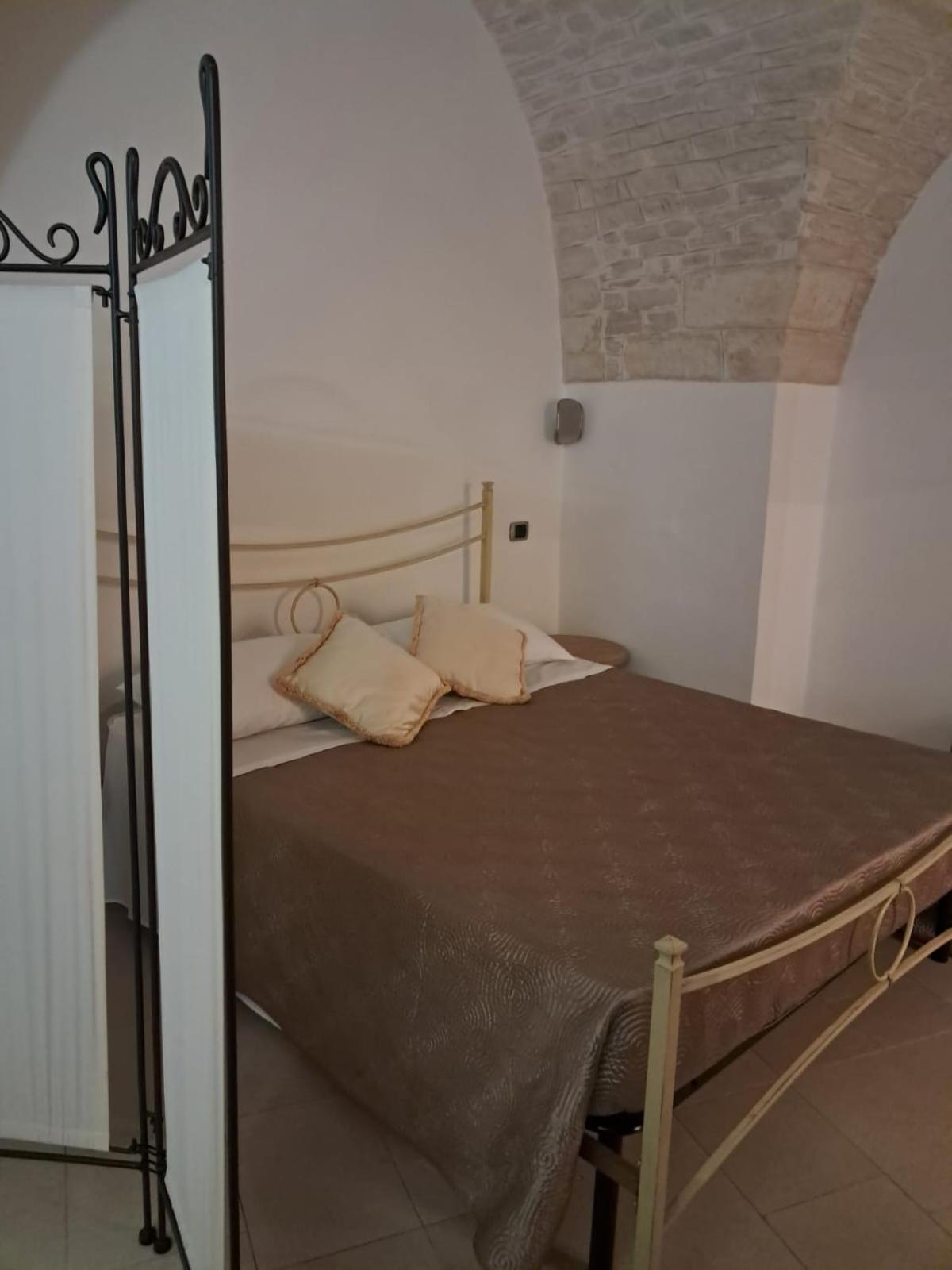 Casa Angolo Dei Sogni 马丁纳弗兰卡 外观 照片