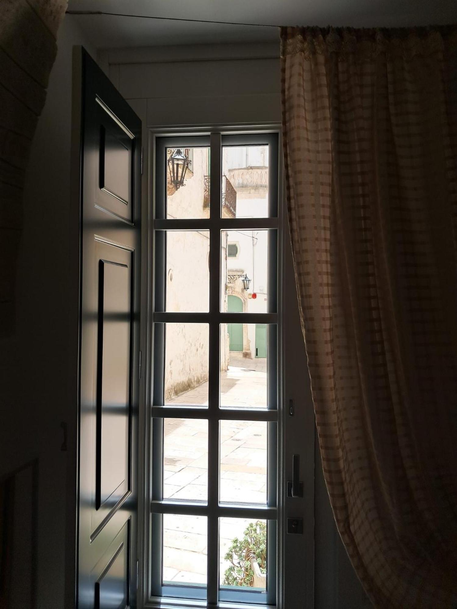 Casa Angolo Dei Sogni 马丁纳弗兰卡 外观 照片