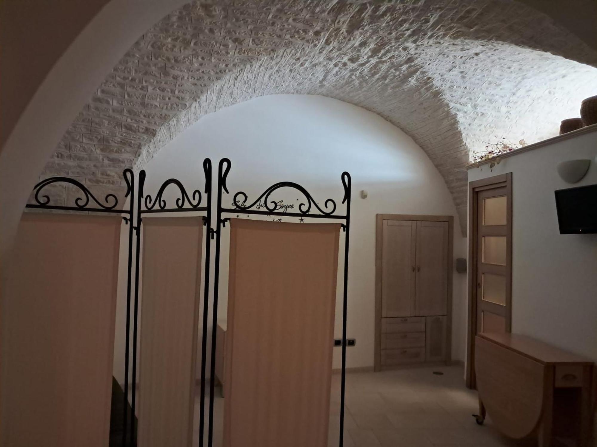 Casa Angolo Dei Sogni 马丁纳弗兰卡 外观 照片