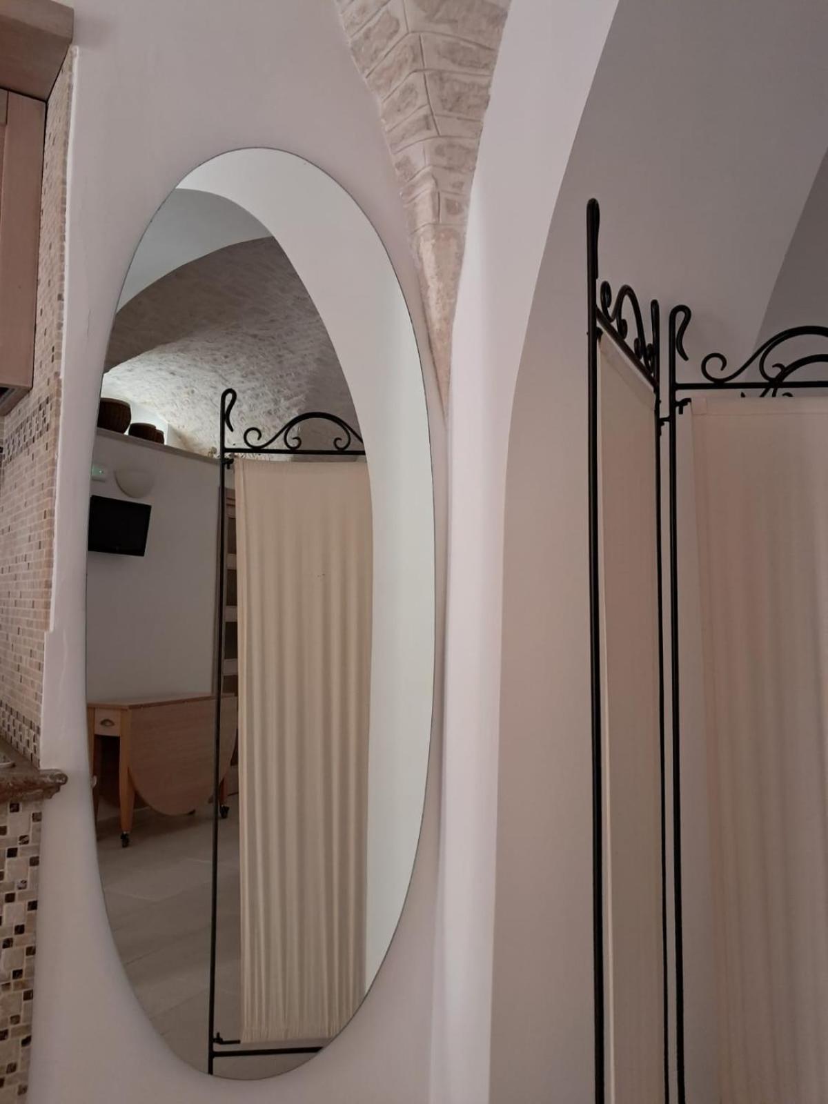 Casa Angolo Dei Sogni 马丁纳弗兰卡 外观 照片